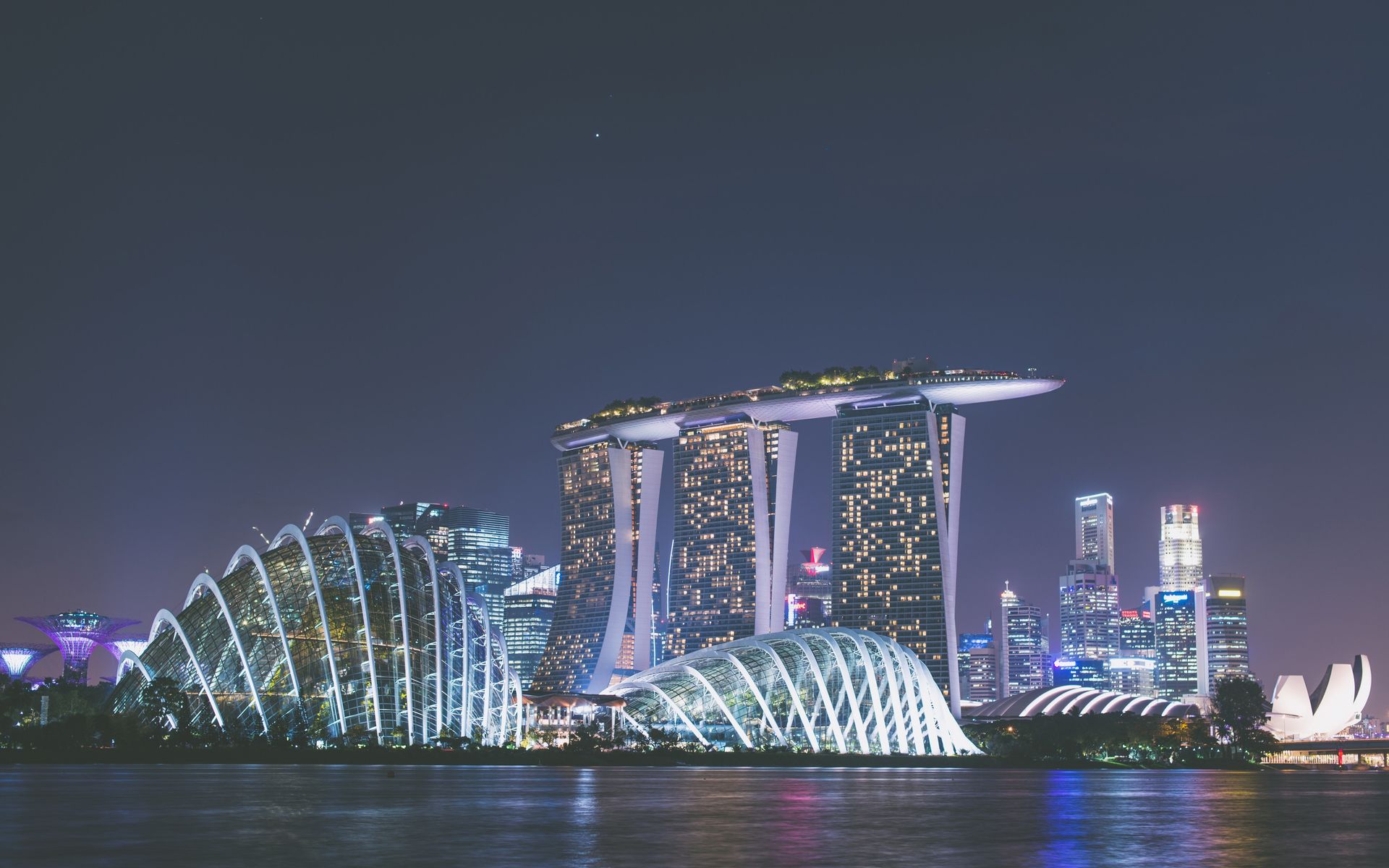 Singapore Proposes Regulatory Changes Which Could Green-Light Blockchain Related Exchanges - Bitcoinist.com