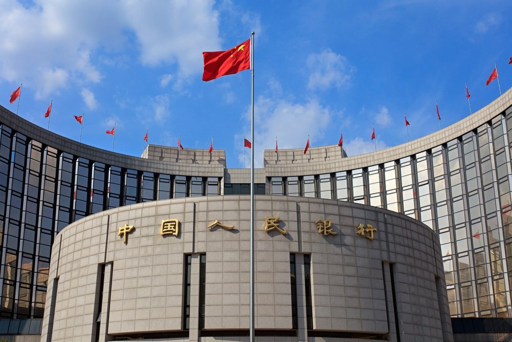 People’s Bank of China Issues New Warning Against ICOs and Cryptocurrencies | NewsBTC