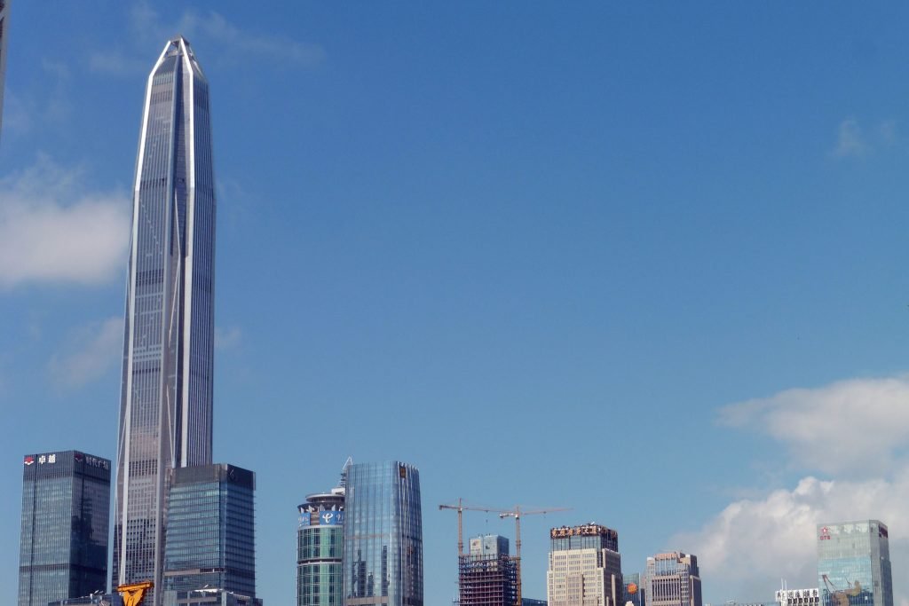 Chinese Insurance Giant Ping An Bets on Blockchain, AI, Cloud in Fintech Push - Coinjournal