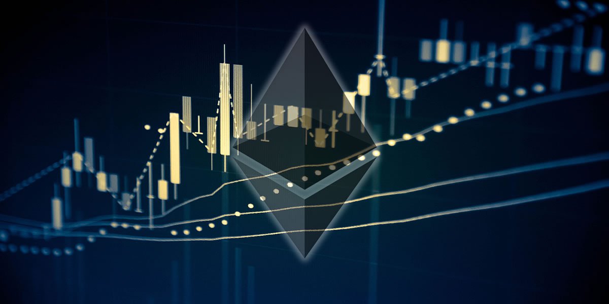 Ethereum Price Analysis: ETH/USD Holding Gains Above $200 | NewsBTC