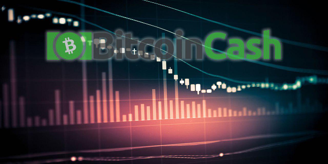 Bitcoin Cash Price Analysis: BCH/USD Consolidating Above $440 | NewsBTC
