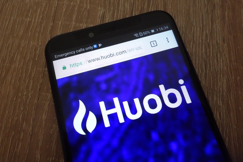 Huobi Plays Party Line In China, Creates Communist Committee