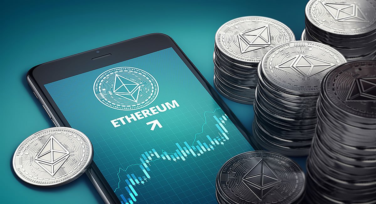 Ethereum Price Analysis: ETH Could Turn Bullish Above $90 | NewsBTC