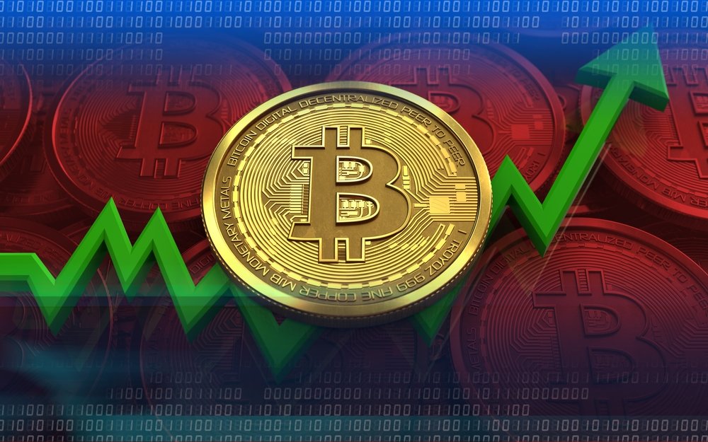 Bitcoin (BTC) Price Weekly Prediction: Indicators Suggest Rally To $9,000 | NewsBTC