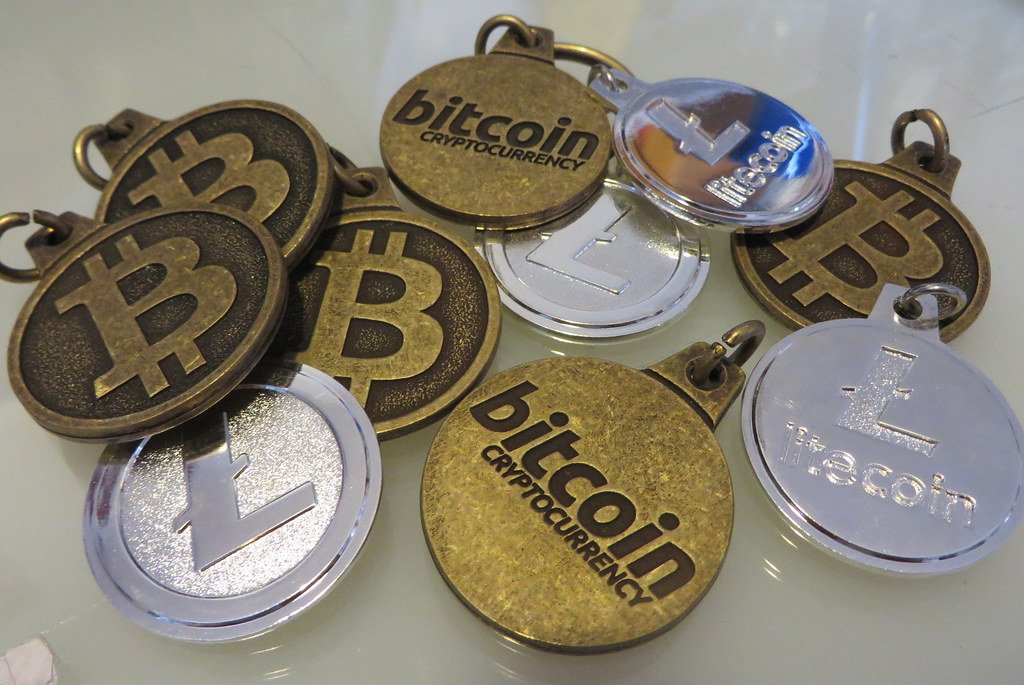 Bitcoin (BTC) Above $9,000 And It''s All Institutions Now
