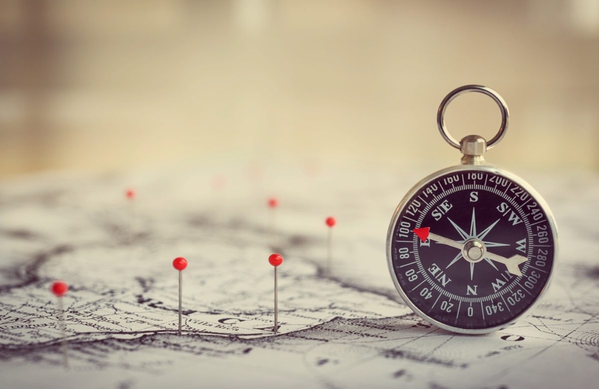 Bitcoin May Be Laying the Groundwork for a Trend Reversal | NewsBTC
