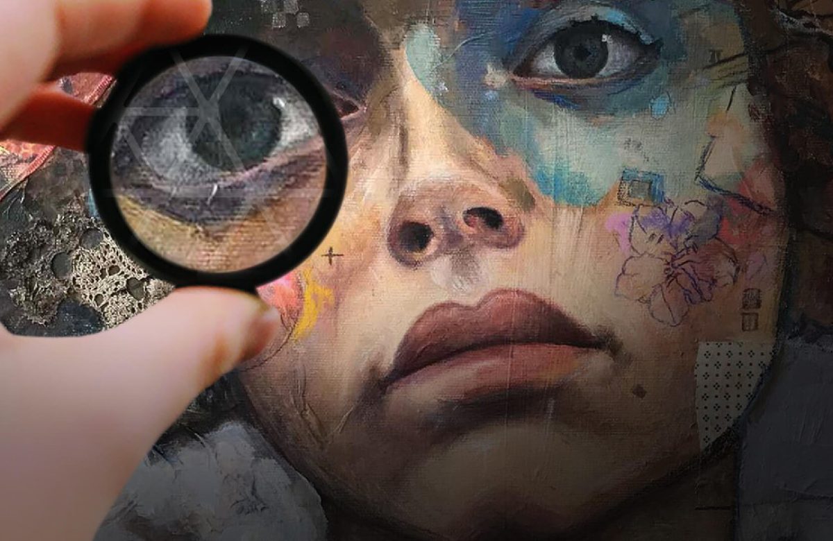 Blockchain for Art: DLT Makes Inroads into the Art Industry | NewsBTC