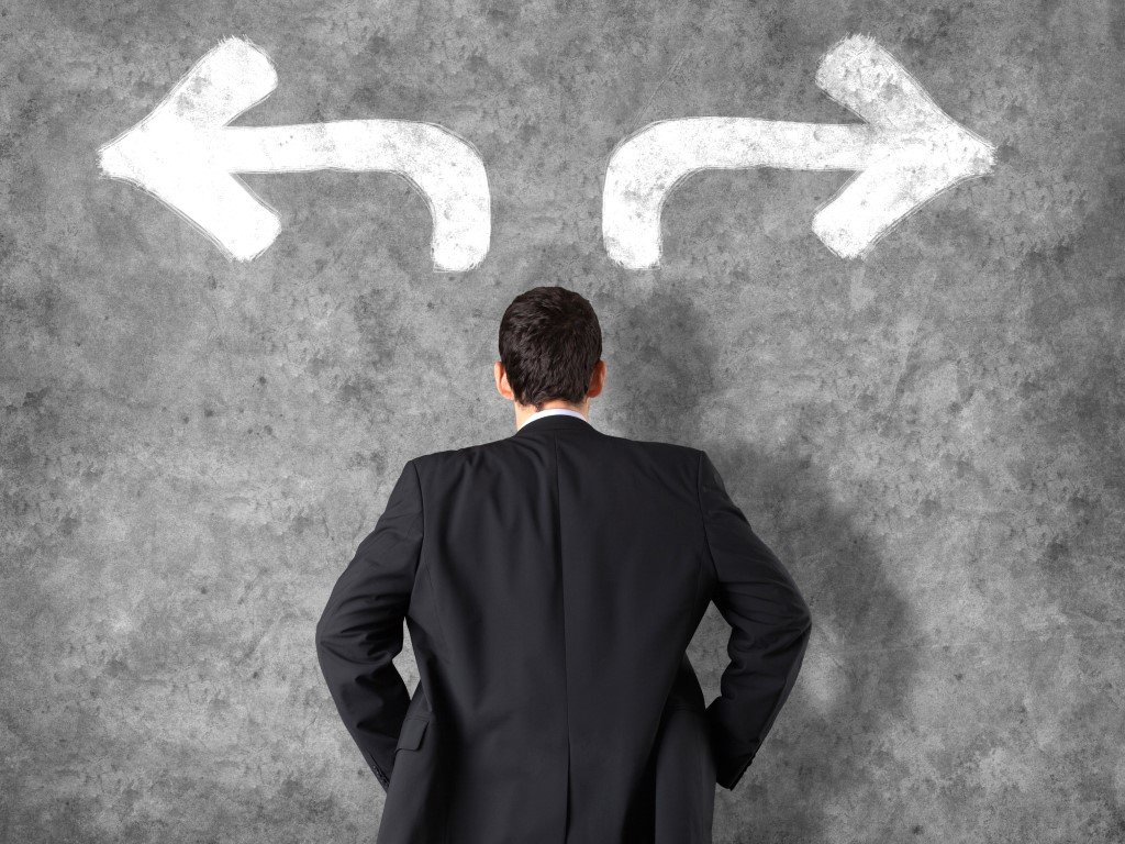 Do or Die For Ethereum Bulls: Here’s What Could Trigger A Sharp Decline