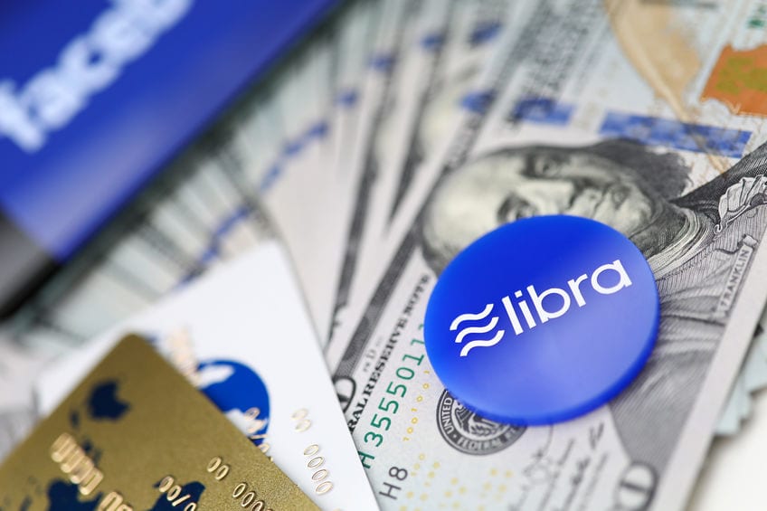 Libra Association appoints former OCC prosecutor as general counsel | Invezz