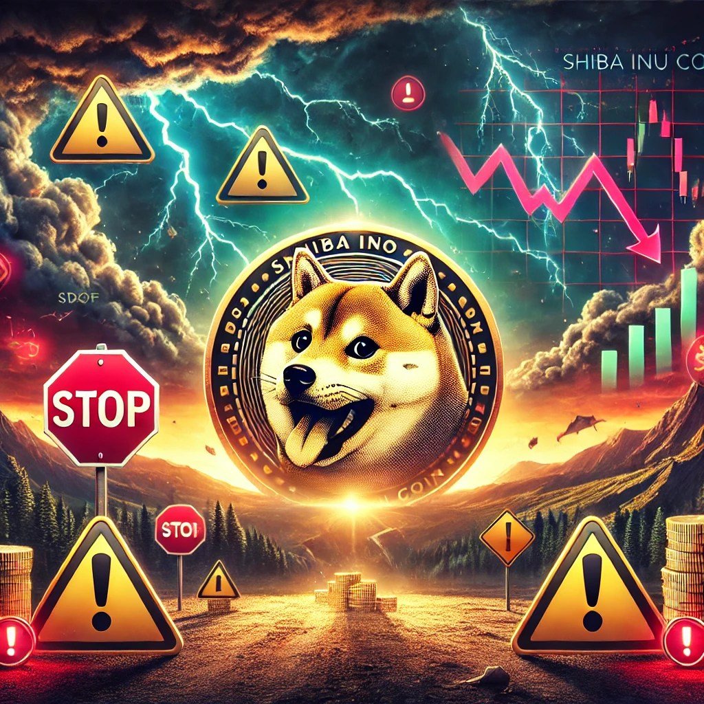Attention Shiba Inu Community, Developer Issues Critical Warning | Bitcoinist.com