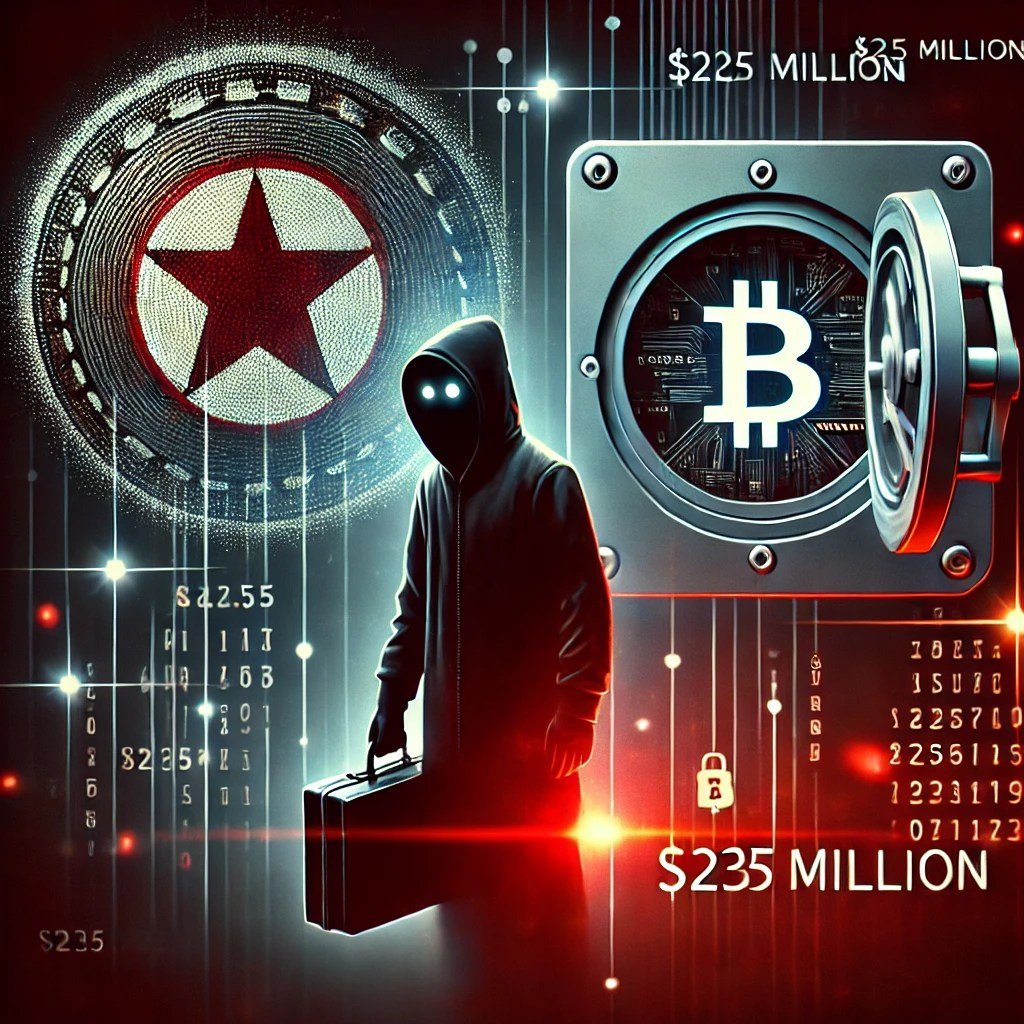 $235 Million Crypto Theft from WazirX Was 'Perpetrated' By North Korean Hackers, Report Reveals