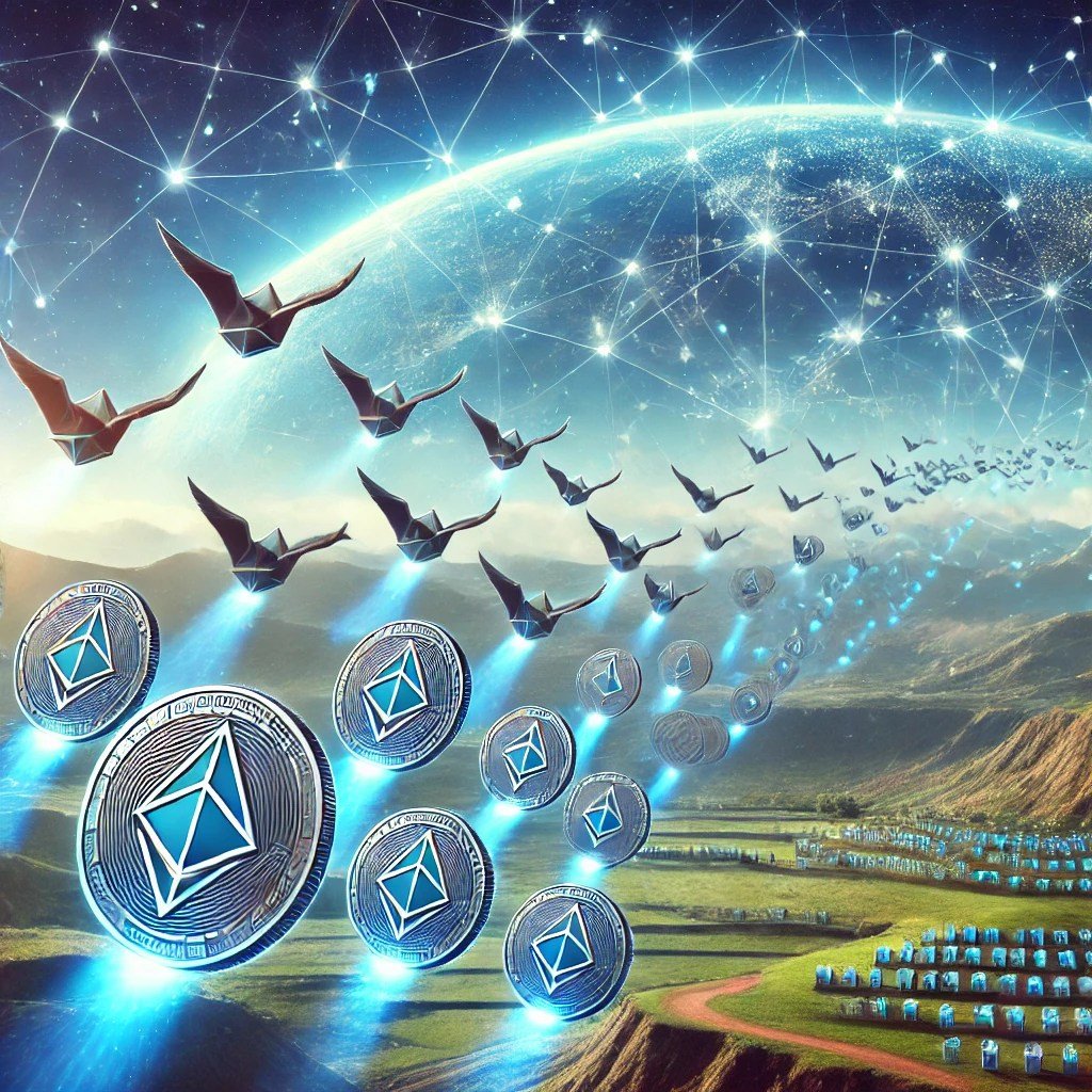 Polygon’s MATIC Set To Migrate To POL – Here’s What You Should Know | Bitcoinist.com