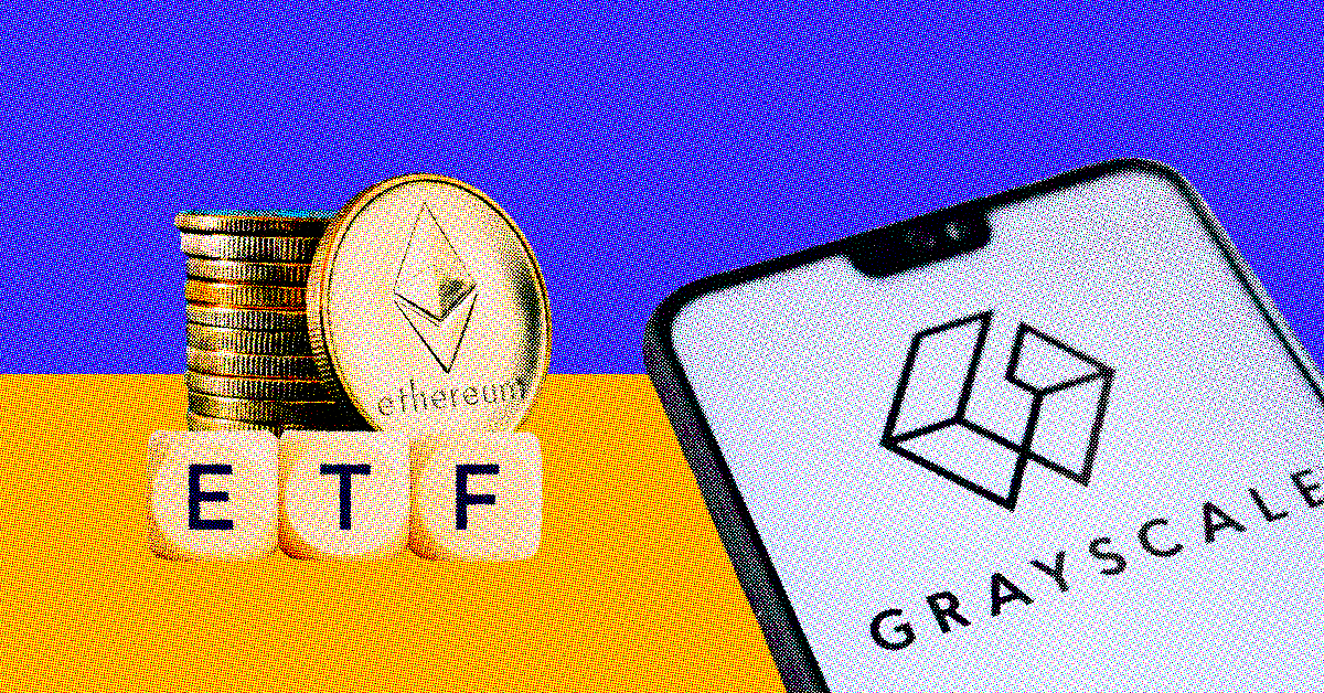 Grayscale Shakes Up Ethereum ETF Market with $2 Billion Fee Waiver, Outshining BlackRock