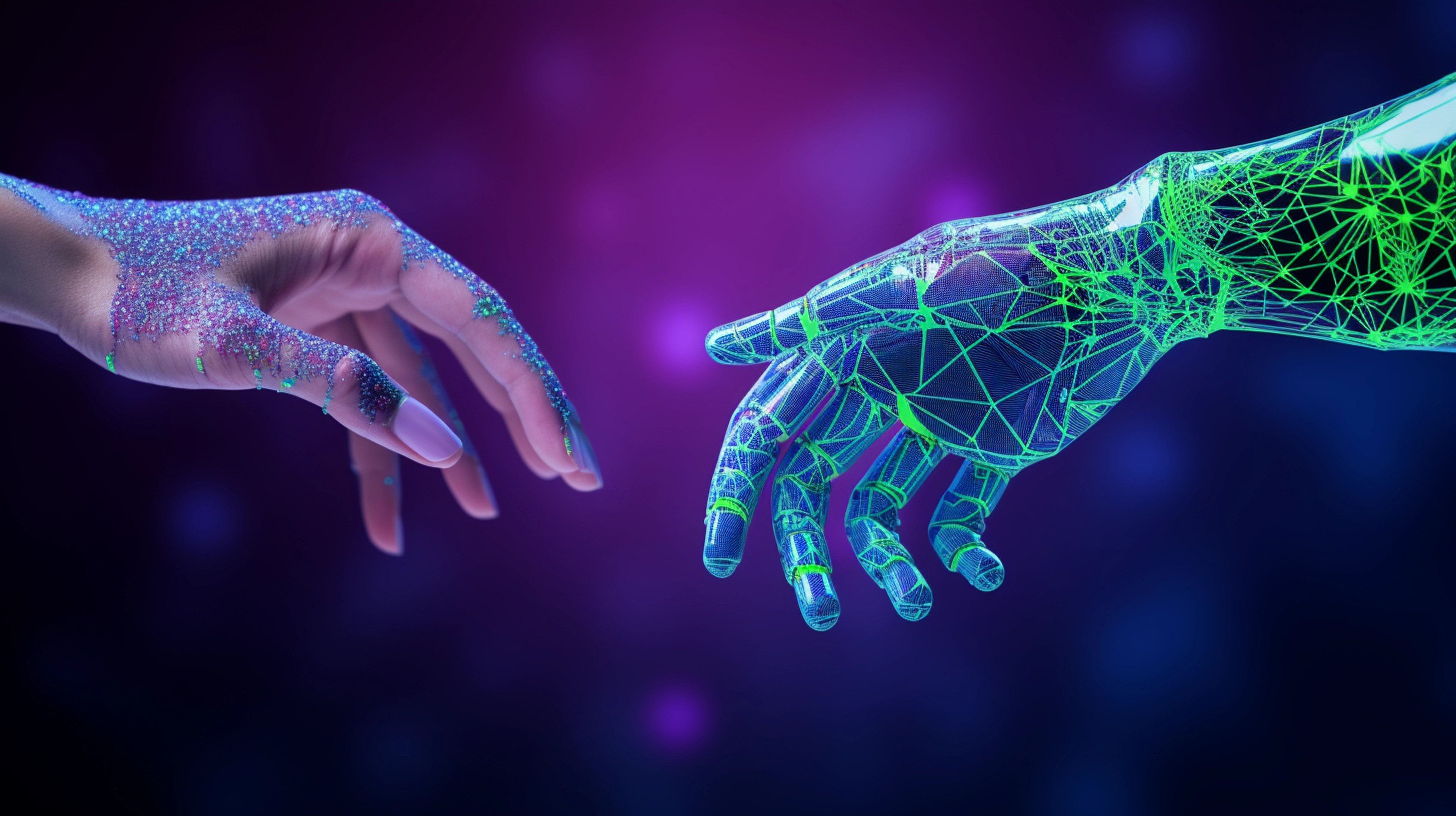 Bitcoin Out, AI In: Texas Mining Firms Say Farewell To Crypto