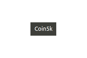 Coin5k Bitcoin Faucet