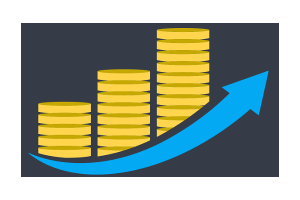 CoinPot, a cryptocurrency microwallet to keep your Satoshi.