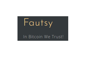 Fautsy - Claim 10-50 Free satoshi every 5 Minutes