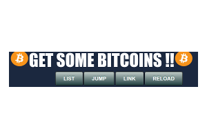 Getsomebitcoins.com: a cool Bitcoin Faucet rotator