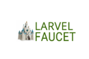 LarvelFaucet: Claim tokens to convert to altcoins with no timer in shorturls